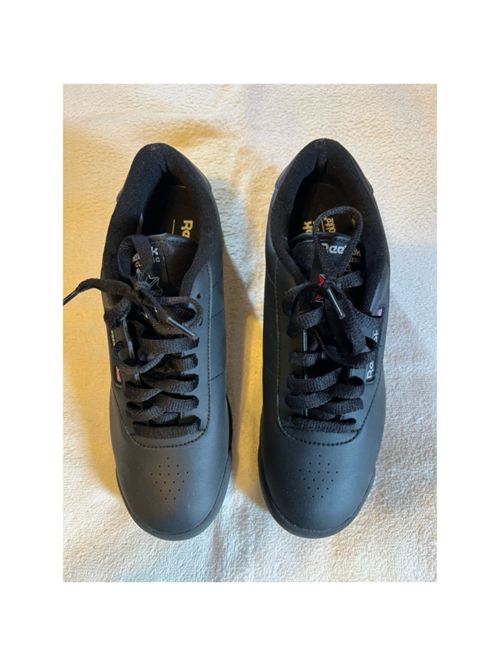 Reebok (womens)